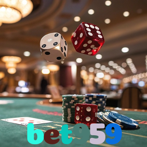 bet959：Jogue poker, aposte no futebol e ganhe em grandes jogos de cassino!