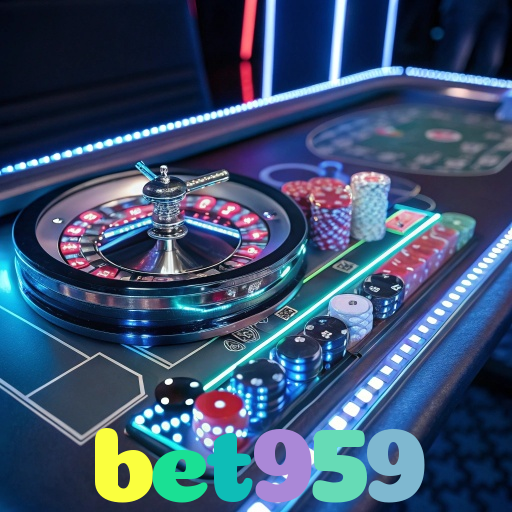 bet959:Jogue poker, aposte no futebol e ganhe em grandes jogos de cassino!