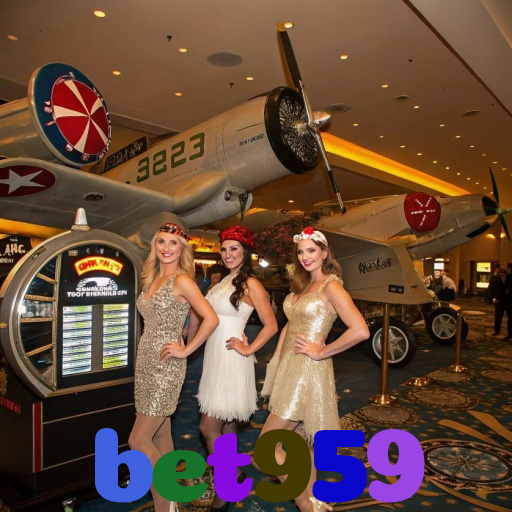 bet959:Aposte nas melhores slots e conquiste prêmios como nunca!