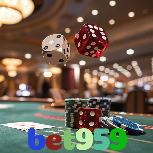 bet959:Jogue poker, aposte no futebol e ganhe em grandes jogos de cassino!
