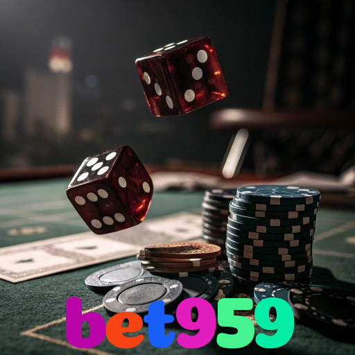 bet959：Aposte no futebol, jogue poker e conquiste vitórias épicas!