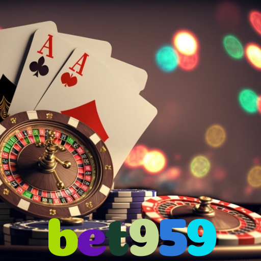 bet959:Jogue poker, aposte no futebol e ganhe em grandes jogos de cassino!