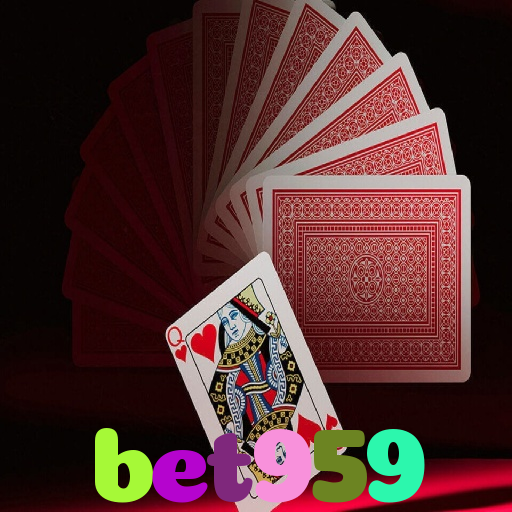 bet959:Aposte nas melhores slots e conquiste prêmios como nunca!