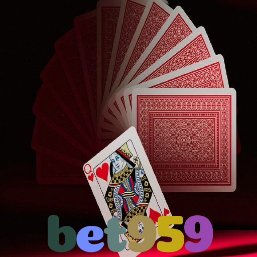 bet959:Aposte nas melhores slots e conquiste prêmios como nunca!