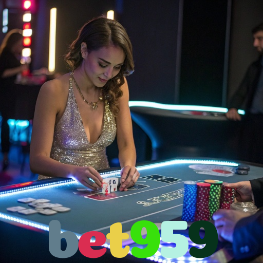 bet959：Jogue poker, aposte no futebol e ganhe em grandes jogos de cassino!