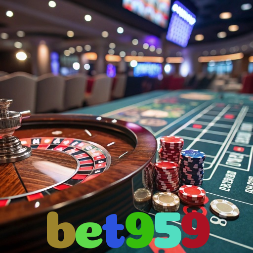 bet959:Aposte no futebol, jogue poker e conquiste vitórias épicas!