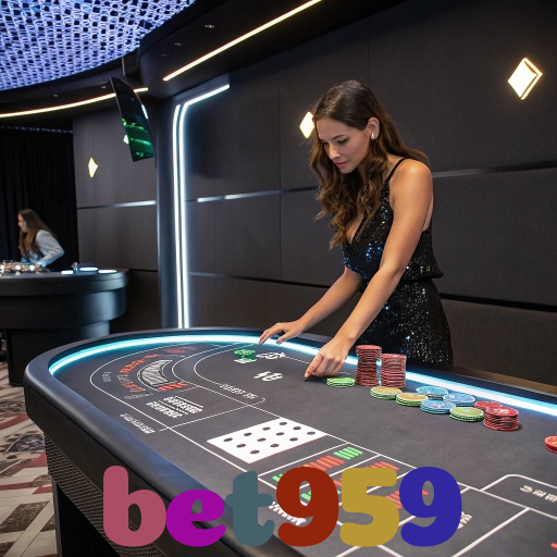 bet959：Aposte no futebol, jogue poker e conquiste vitórias épicas!