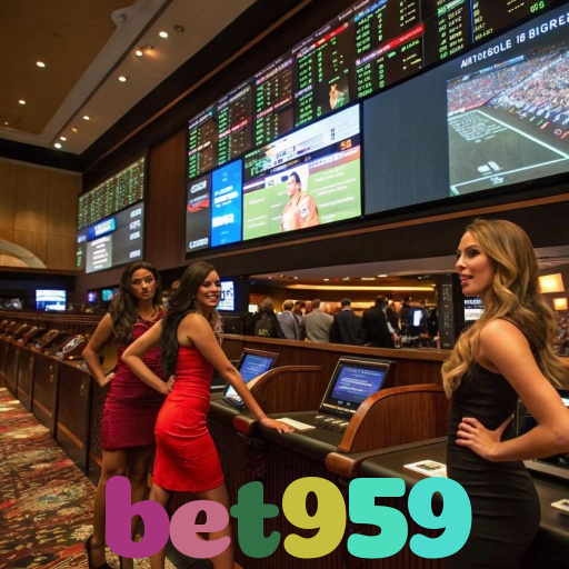 bet959：Jogue poker, aposte no futebol e ganhe em grandes jogos de cassino!