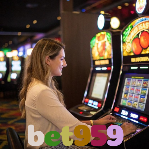 bet959：Jogue poker, aposte no futebol e ganhe em grandes jogos de cassino!