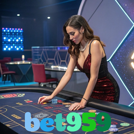 bet959：Aposte no futebol, jogue poker e conquiste vitórias épicas!