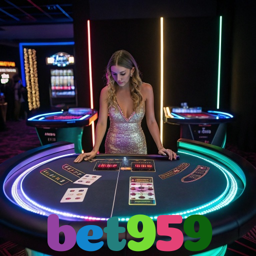 bet959:Aposte no futebol, jogue poker e conquiste vitórias épicas!