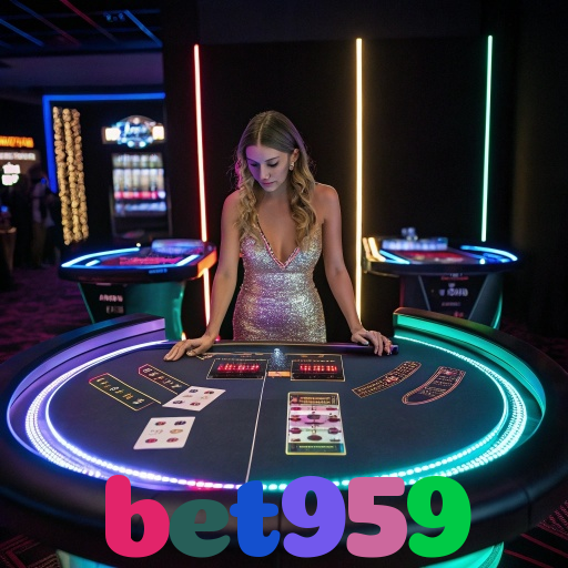 bet959:Aposte nas melhores slots e conquiste prêmios como nunca!