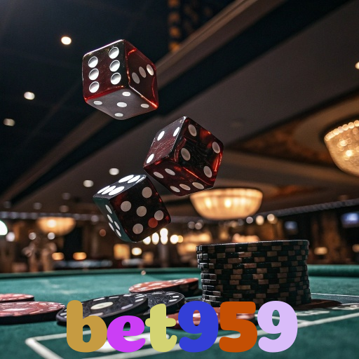 bet959：Aposte no futebol, jogue poker e conquiste vitórias épicas!