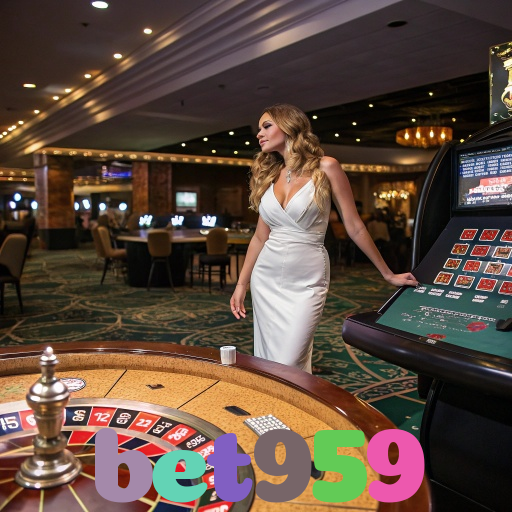 bet959：Jogue poker, aposte no futebol e ganhe em grandes jogos de cassino!