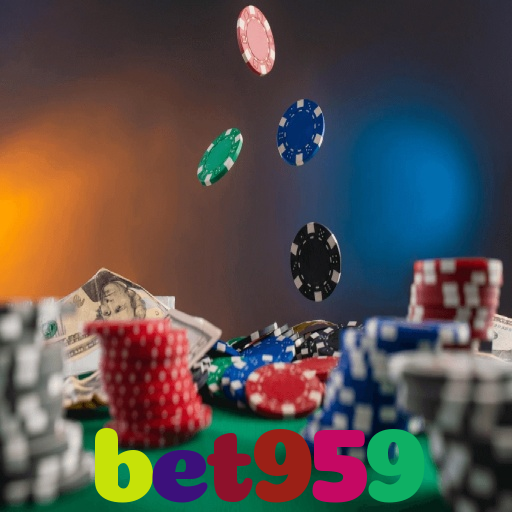 bet959:Jogue poker, aposte no futebol e ganhe em grandes jogos de cassino!