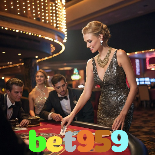 bet959：Aposte no futebol, jogue poker e conquiste vitórias épicas!