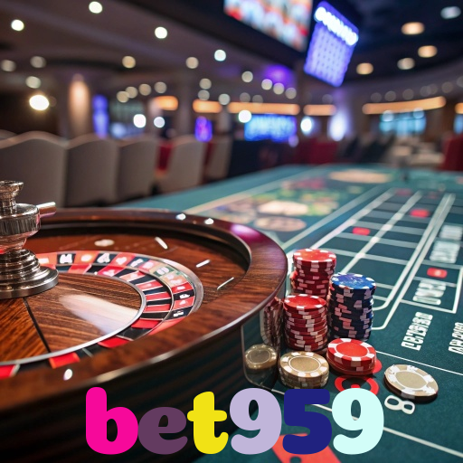 bet959:Jogue poker, aposte no futebol e ganhe em grandes jogos de cassino!