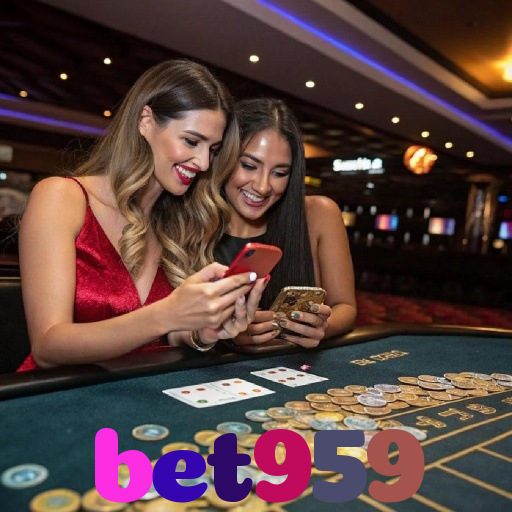 bet959：Jogue poker, aposte no futebol e ganhe em grandes jogos de cassino!