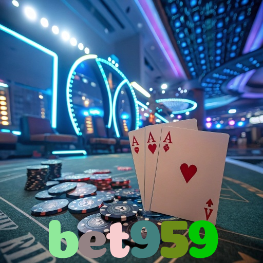 bet959:Aposte nas melhores slots e conquiste prêmios como nunca!