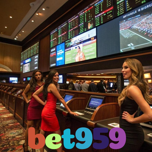 bet959:Jogue poker, aposte no futebol e ganhe em grandes jogos de cassino!
