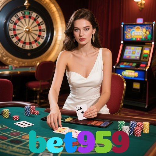 bet959:Aposte no futebol, jogue poker e conquiste vitórias épicas!