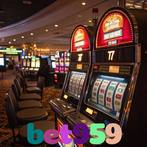 bet959:Aposte nas melhores slots e conquiste prêmios como nunca!