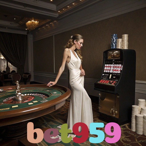 bet959：Aposte no futebol, jogue poker e conquiste vitórias épicas!