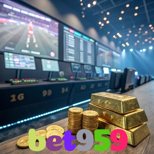 bet959：Aposte nas melhores slots e conquiste prêmios como nunca!
