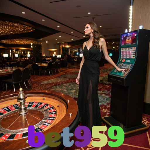bet959：Jogue poker, aposte no futebol e ganhe em grandes jogos de cassino!