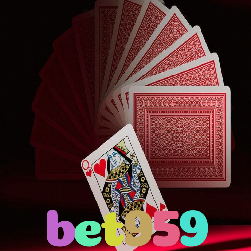 bet959：Jogue poker, aposte no futebol e ganhe em grandes jogos de cassino!