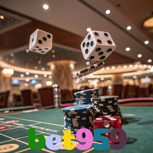 bet959:Jogue poker, aposte no futebol e ganhe em grandes jogos de cassino!