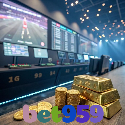 bet959:Aposte no futebol, jogue poker e conquiste vitórias épicas!