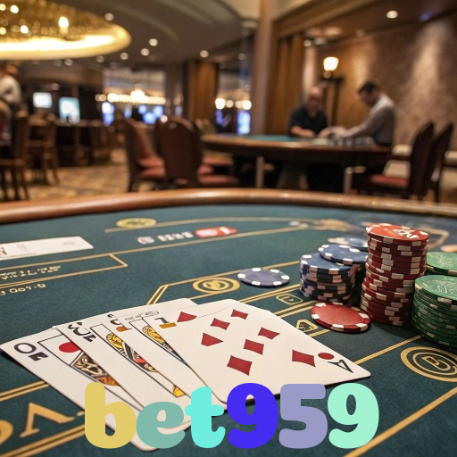 bet959:Aposte nas melhores slots e conquiste prêmios como nunca!