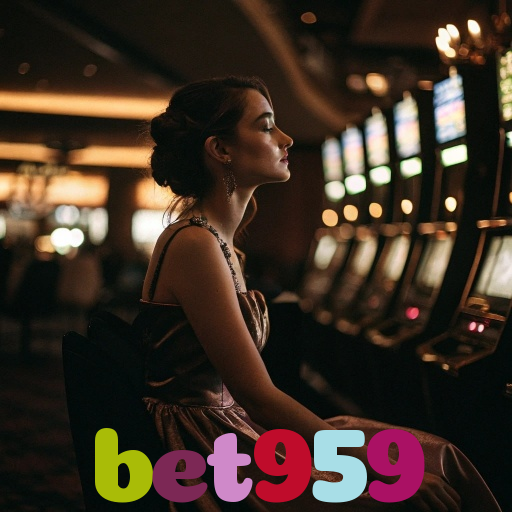 bet959：Aposte nas melhores slots e conquiste prêmios como nunca!