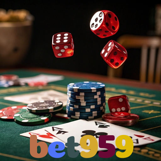 bet959:Aposte no futebol, jogue poker e conquiste vitórias épicas!
