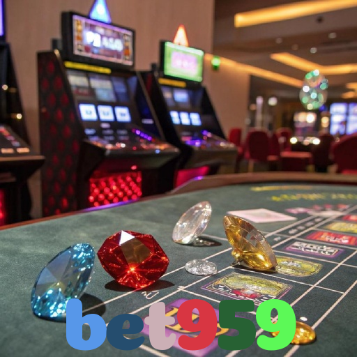 bet959:Aposte no futebol, jogue poker e conquiste vitórias épicas!