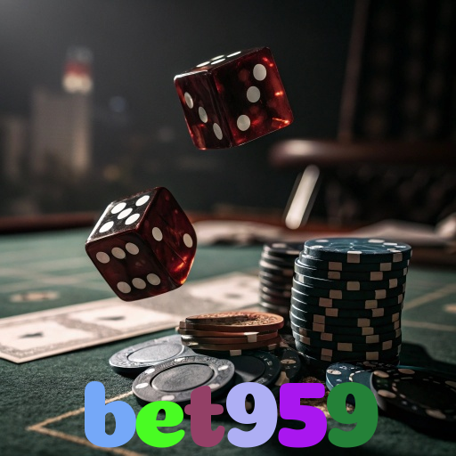 bet959：Aposte no futebol, jogue poker e conquiste vitórias épicas!