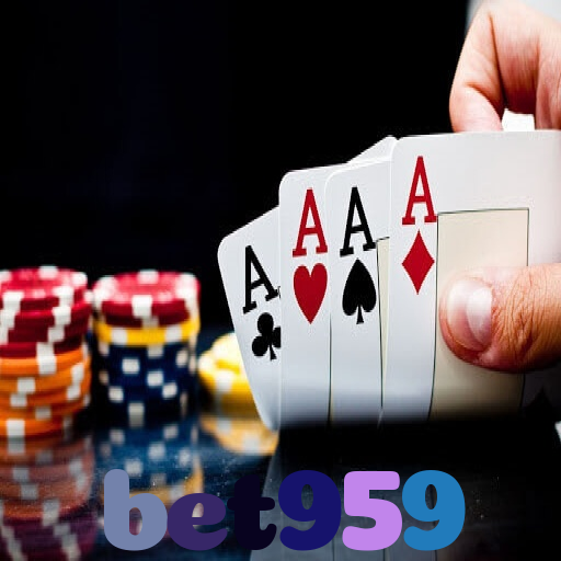 bet959:Aposte no futebol, jogue poker e conquiste vitórias épicas!