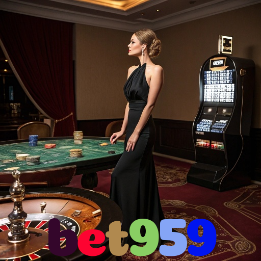bet959：Jogue poker, aposte no futebol e ganhe em grandes jogos de cassino!