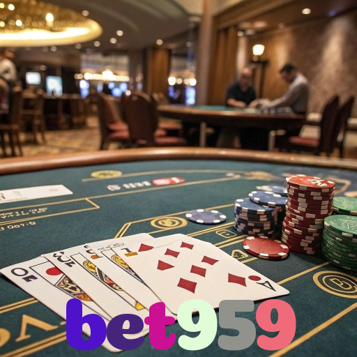 bet959:Aposte nas melhores slots e conquiste prêmios como nunca!
