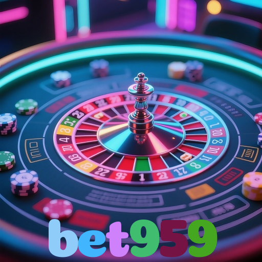 bet959：Aposte no futebol, jogue poker e conquiste vitórias épicas!
