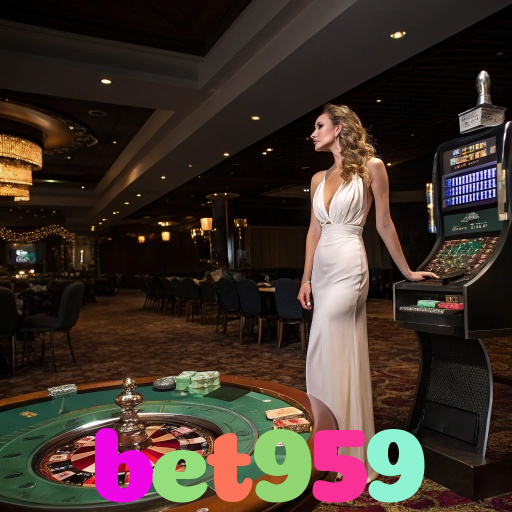 bet959：Jogue poker, aposte no futebol e ganhe em grandes jogos de cassino!