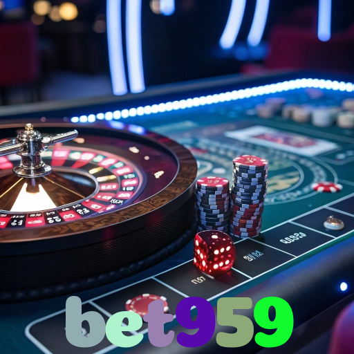 bet959:Jogue poker, aposte no futebol e ganhe em grandes jogos de cassino!