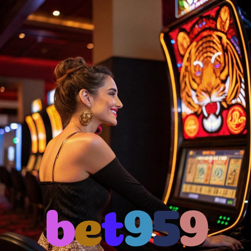 bet959：Jogue poker, aposte no futebol e ganhe em grandes jogos de cassino!