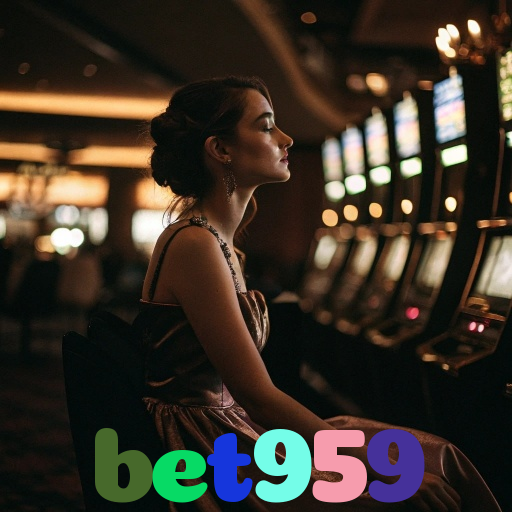 bet959:Aposte nas melhores slots e conquiste prêmios como nunca!