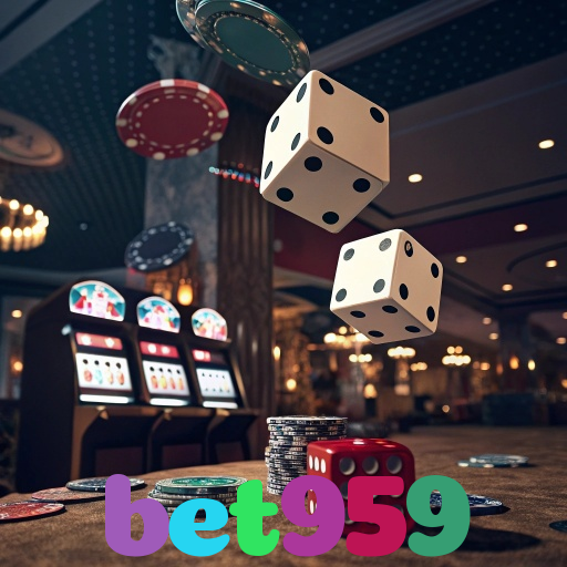 bet959：Aposte no futebol, jogue poker e conquiste vitórias épicas!