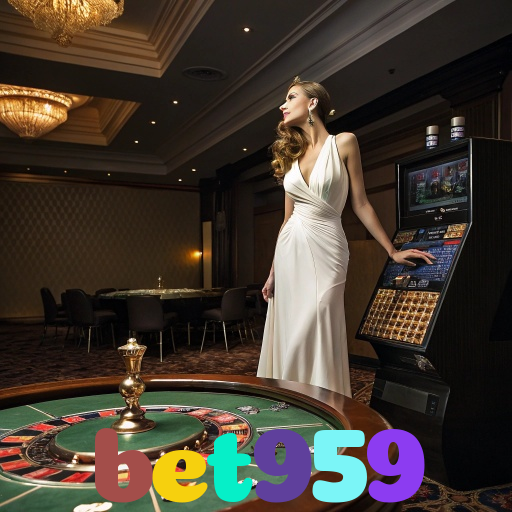 bet959:Aposte nas melhores slots e conquiste prêmios como nunca!