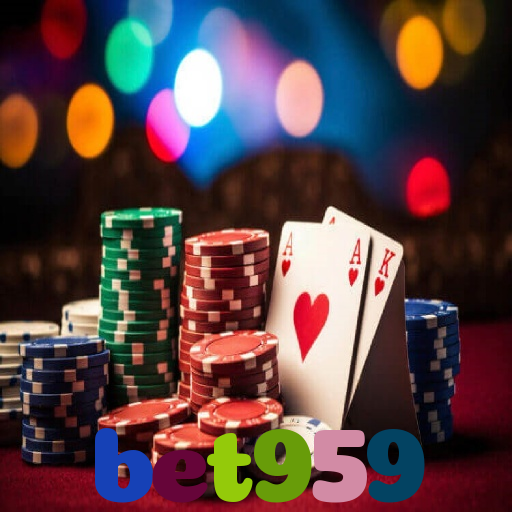 bet959:Aposte nas melhores slots e conquiste prêmios como nunca!