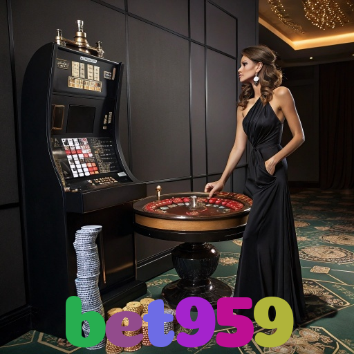 bet959：Aposte no futebol, jogue poker e conquiste vitórias épicas!
