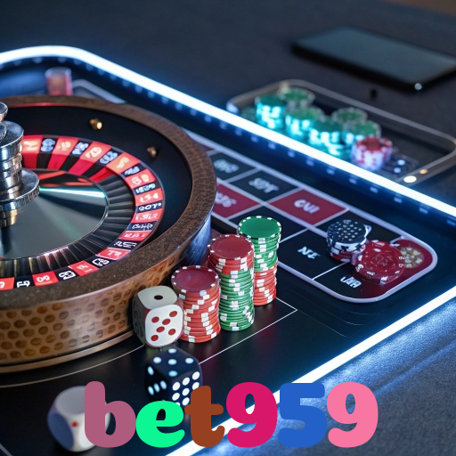 bet959:Aposte nas melhores slots e conquiste prêmios como nunca!